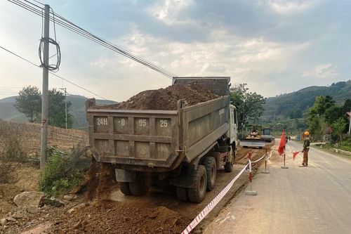 Thay đổi diện mạo hạ tầng giao thông miền núi phía Bắc