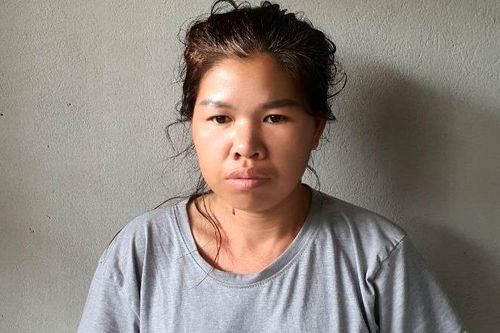 Kẻ buôn người 'xộ khám'