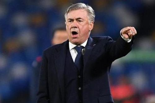 HLV Ancelotti tiết lộ bất ngờ về tương lai