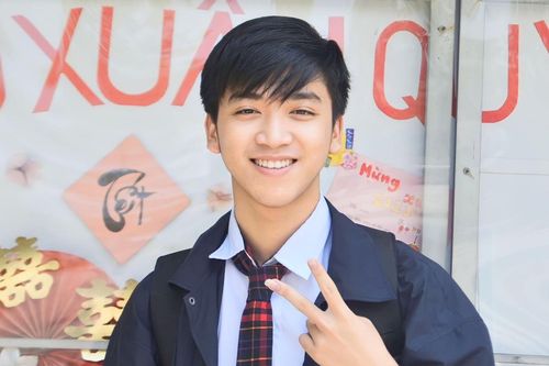 Thủ khoa khối D ở Thừa thiên - Huế ước mơ học trường Quân đội