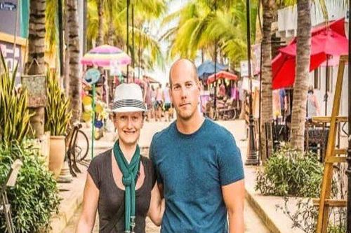 Bí quyết tiết kiệm 70% thu nhập và nghỉ hưu ở tuổi 35 của cặp vợ chồng trẻ