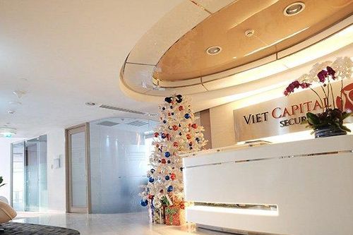 Vietcap hưởng lãi nghìn tỷ đồng từ khoản đầu tư vào Sữa Quốc tế IDP