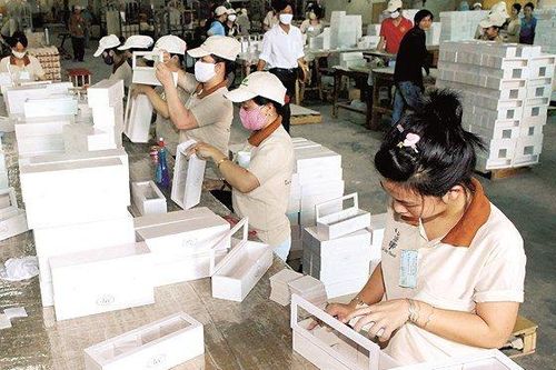 Thiếu đơn hàng xuất khẩu, lợi nhuận của Gỗ Đức Thành bị bào mòn mạnh