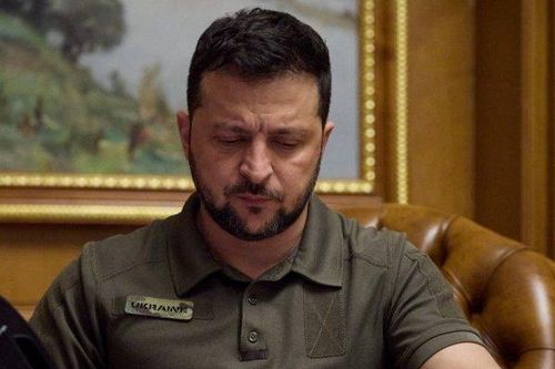 Ông Zelensky nói cầu Crimea là mục tiêu tấn công của Ukraine