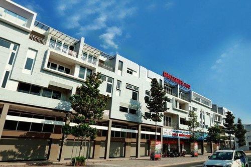 Becamex IJC báo lãi đi xuống, gần 50% tài sản là hàng tồn kho