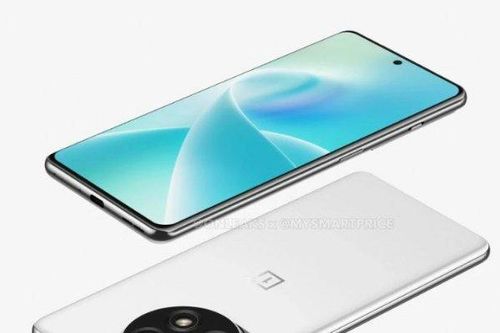Cấu hình đáng ngưỡng mộ của OnePlus 12R - 'flagship giá rẻ' xuất hiện