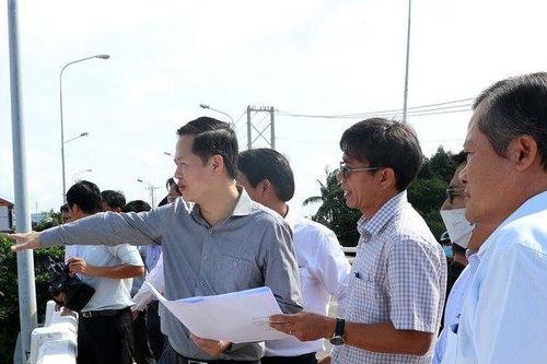 Bình Thuận: Tháo gỡ khó khăn, vướng mắc để đẩy nhanh tiến độ dự án ở thị xã La Gi
