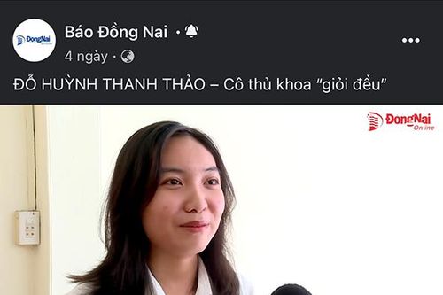 Phóng sự về các tân thủ khoa và những vấn đề dân sinh 'hút' lượt xem