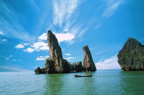 Phát triển du lịch cộng đồng ở Kiên Giang