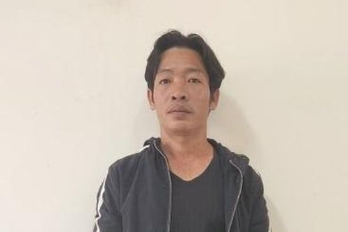 Gia Lai: Về thăm nhà sau 4 năm truy nã thì bị bắt