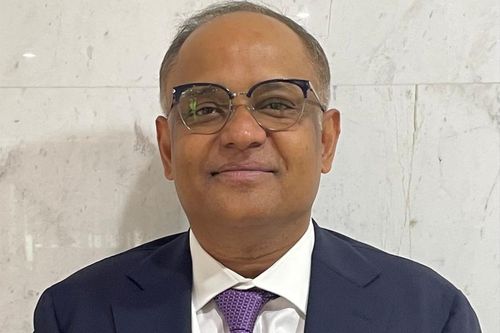 Ông Shantanu Chakraborty được bổ nhiệm làm Giám đốc ADB tại Việt Nam