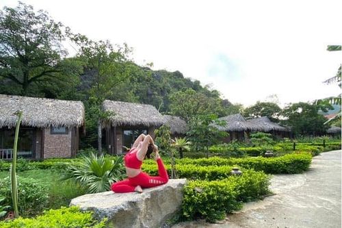 Cân bằng cảm xúc, nạp năng lượng bằng chuyến 'du lịch chữa lành'