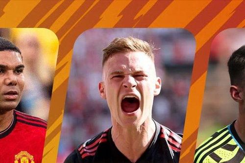 Top 5 cầu thủ tắc bóng hay nhất thế giới hiện tại