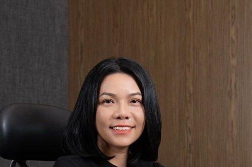 Philip Morris Việt Nam chào đón tân Tổng Giám đốc nữ đầu tiên