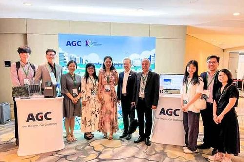 CEO Phuc Khang tiếp tục chiến lược kết nối để phát triển bền vững tại IGBC 2023
