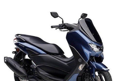 Yamaha NMAX 125 ABS 2024 trình làng