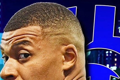 Mbappe mua được gì nếu nhận lương khủng khiếp ở Al-Hilal?