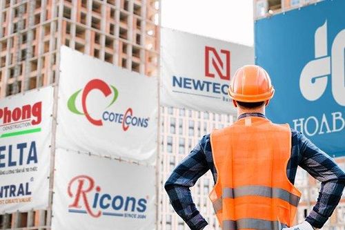 Coteccons phản hồi về việc Ricons gửi yêu cầu mở thủ tục phá sản