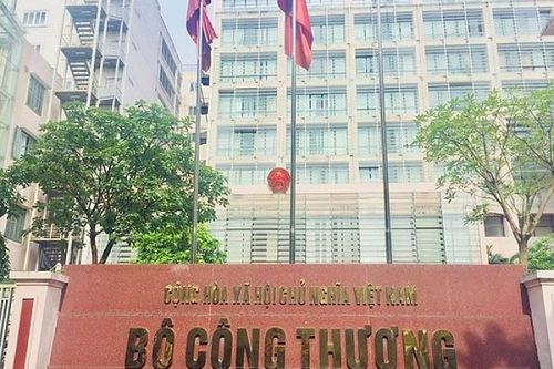 Điều chỉnh phân công nhiệm vụ tạm thời trong Lãnh đạo Bộ Công Thương