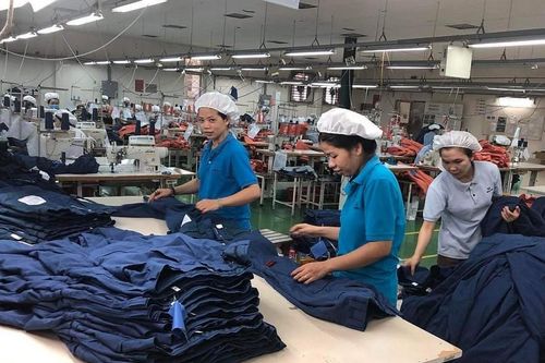 Anh sẽ cởi mở hơn với hàng Việt khi bị điều tra phòng vệ thương mại