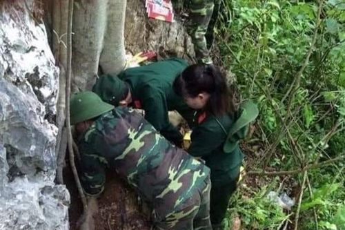 Nhân kỉ niêm 76 năm ngày thương binh, liệt sỹ: Hết lòng vì đồng đội