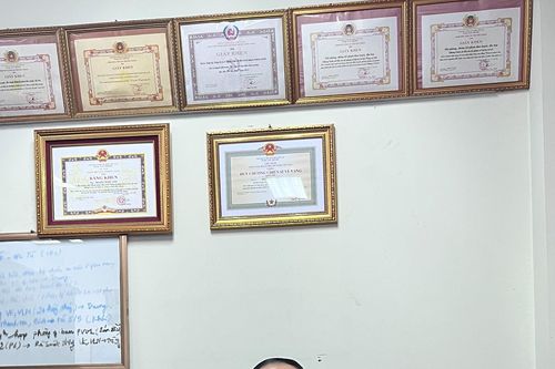 Gương điển hình 'Dân vận khéo' ở Bắc Giang