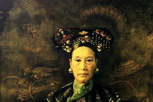 Bí ẩn 'lời nguyền khiến triều Thanh sụp đổ trong tay Từ Hy Thái hậu'