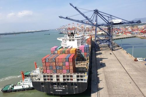 Nguy cơ mất trắng 5 container gia vị tại UAE: Đâu là điểm yếu trong khâu thanh toán cần tránh?