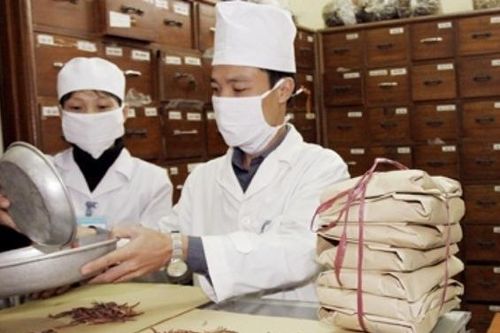 Xử lý thông tin báo chí phản ánh về khó khăn trong xin cấp phép hành nghề đông y