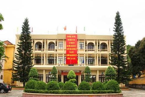 Quảng Ninh: Thi hành kỷ luật Phó trưởng Ban Dân vận Huyện ủy Vân Đồn