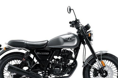 Loạt mô tô cực 'chất' trong tầm giá 50 triệu đồng