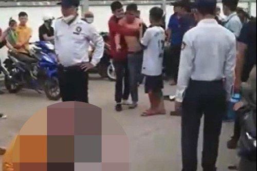 Điều tra vụ người anh bị giết do đi giải quyết mâu thuẫn của người em