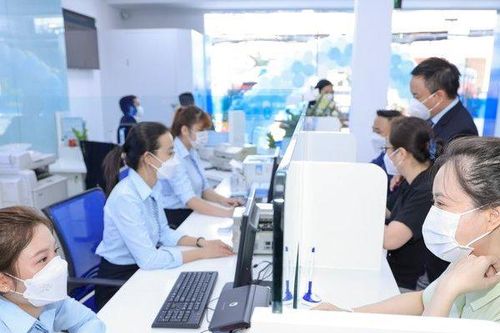 BAOVIET Bank tiếp tục ghi nhận nhiều điểm sáng 6 tháng đầu năm