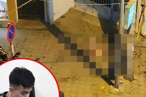 Sát hại người yêu dã man trên phố Hà Nội, thợ cắt tóc lĩnh án
