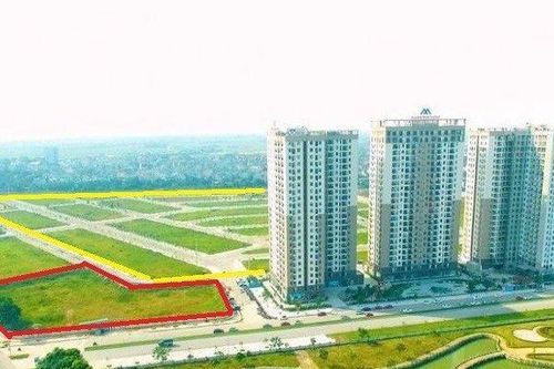 Hiện trạng khu 'đất vàng' tỉnh Thanh Hóa thua kiện doanh nghiệp