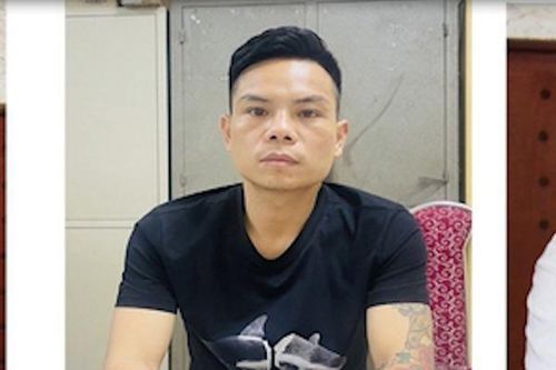Huế: Phá đường dây mua bán người và ép bán dâm, bắt 6 đối tượng