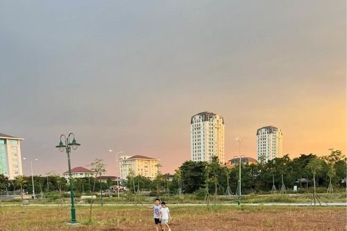 Đất 'ế' nhưng cũng tùy nơi