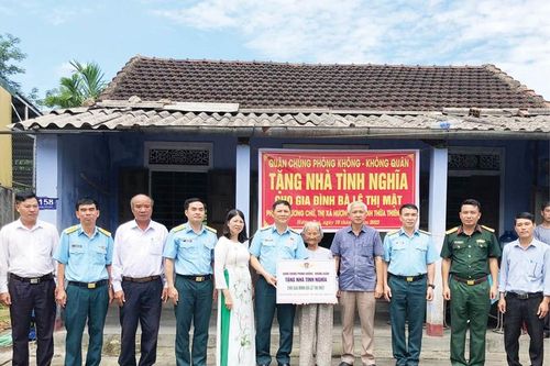 Đáp đền tiếp nối