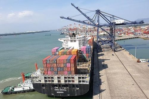 Cảnh báo về doanh nghiệp gian lận thương mại tại một số nước Trung Đông