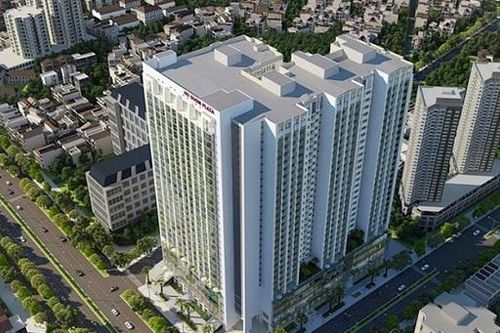 Kéo dài thí điểm Đội Quản lý trật tự xây dựng đô thị trên địa bàn Hà Nội
