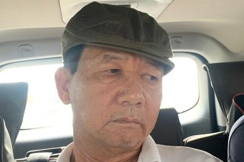 'Sa lưới' sau 5 ngày ra tay sát hại người phụ nữ