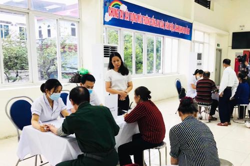 Tiếp nối hành trình tri ân, hiệu quả từ phong trào 'đền ơn đáp nghĩa'