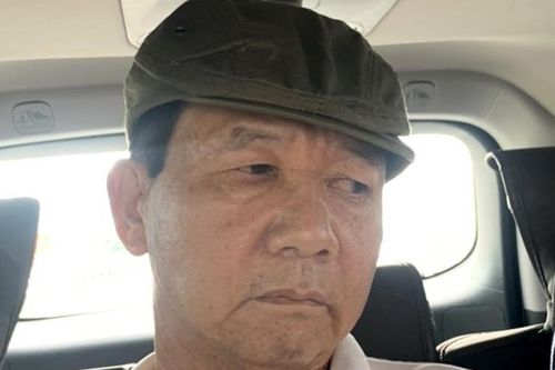 Bắt đối tượng giết người, cướp tài sản rồi bỏ trốn vào miền Nam