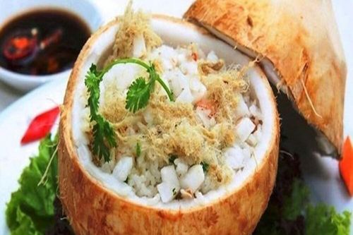 Quảng bá ẩm thực xứ Dừa trong hoạt động du lịch ở Bến Tre