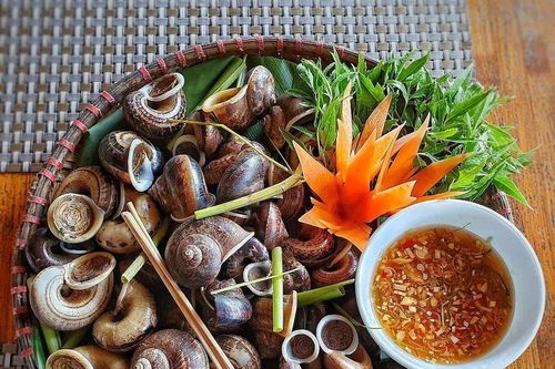 5 món ăn đặc sản Ninh Bình làm nức lòng du khách gần xa