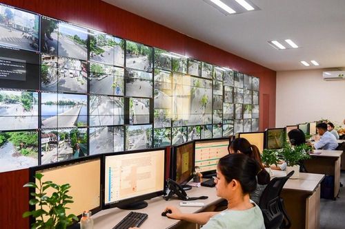 Phủ trắng công nghệ, TT-Huế 'hiện thực hóa' gợi mở của Bộ trưởng Bộ TT&TT