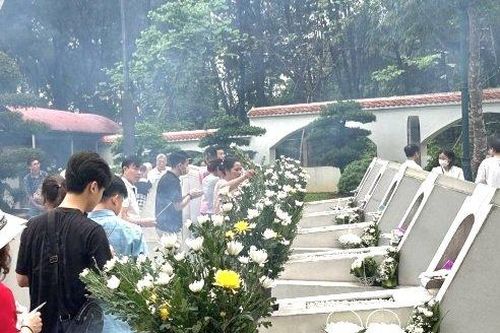 Về với Ngã ba Đồng Lộc