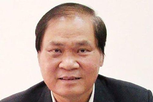 Nguyên Giám đốc Sở NN&PTNT Lâm Đồng bị khai trừ khỏi Đảng