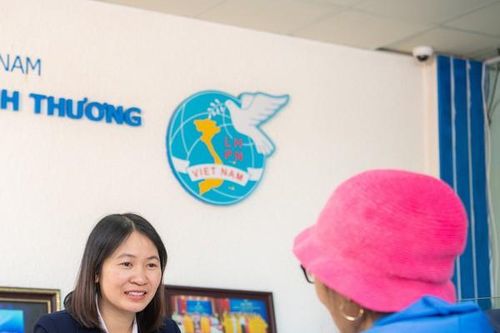 Tổ chức Tài chính vi mô TNHH MTV Tình Thương (TYM) thông báo tuyển dụng