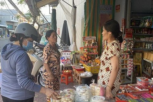 Cà Mau: Nhân rộng 105 mô hình 'Tự hào dùng hàng Việt'